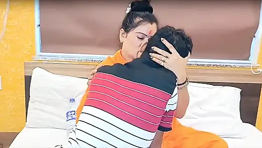 Tantrik Gözleri sikişme videosu..