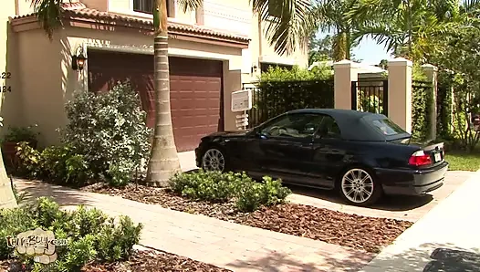 Anthony Foster + Breion Diamond + Pürüzsüz