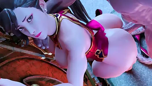 Kafesteki kuş iii, 1. aşamayı tekrar edin