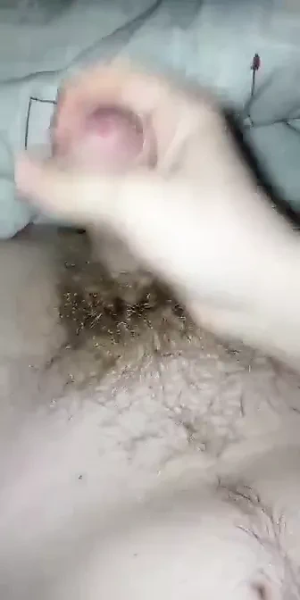 Büyük bir yüke boşalıyor