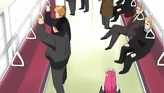 Büyük memeli çizgi film genç sürtük grup sekste sikiliyor