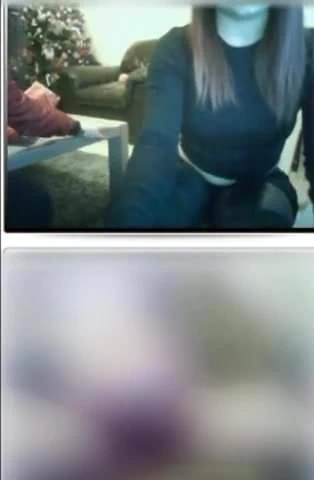 Görüntülü sohbet 6