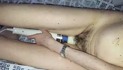 Vibing orgasmc 79
