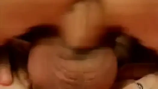 Amatör esmer kız sikiliyor