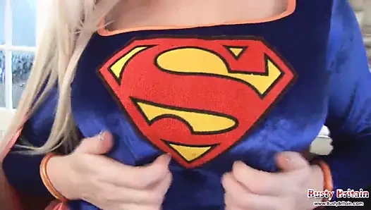 Busty michelle b yapay penis kahrolası