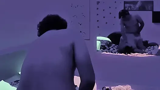 Eski eşimle kısa bir öğleden sonra