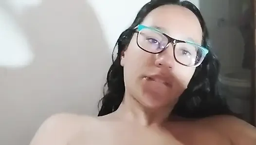 Anal, işeme, orgazm - brittanycheeks1