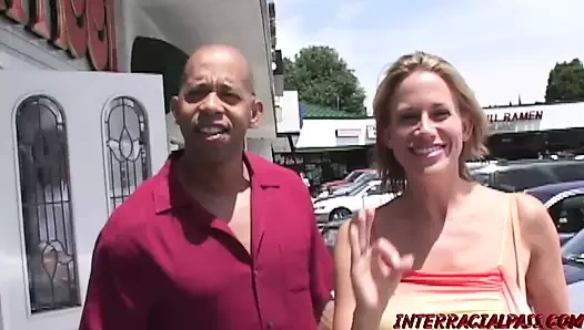 Anne Marybeth kızının sahip olduğu şeyi istiyor