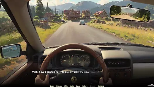 Çok erkek arkadaşlar (bölüm 1)