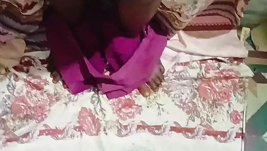 Delhi Desi Bhabhi Garlu