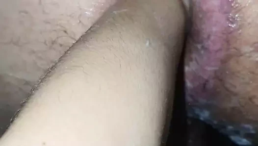 Brezilyalı bir kız tarafından yumruklandı