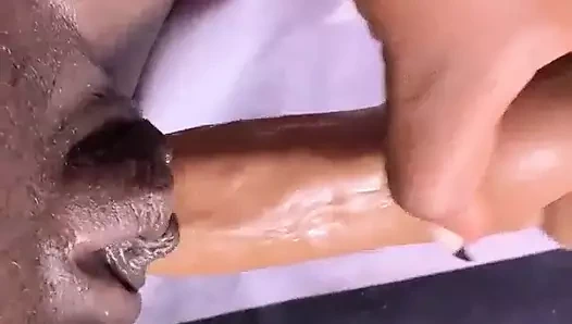 Oyuncak ya da parmaklar, şişman klitorisim