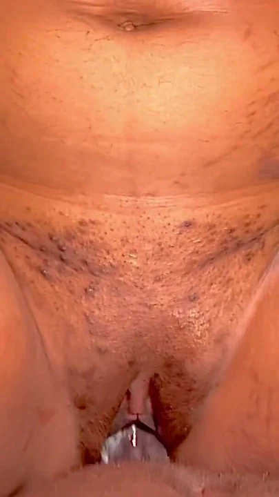 Güzel komşum uzun bir süre sonra ziyarete geldi ve sonunda eğildi | Klip 1