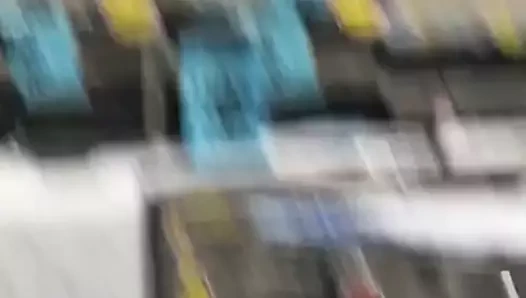 Seksi şişkin götlü kadın 6