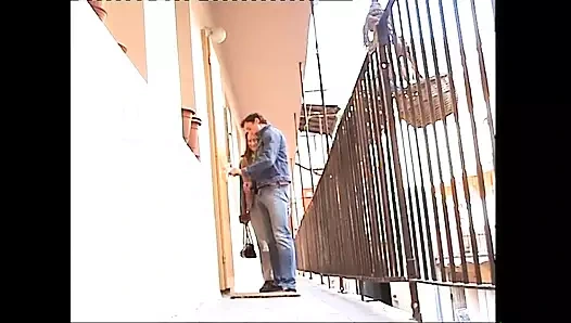 Seksi casus (tam film)