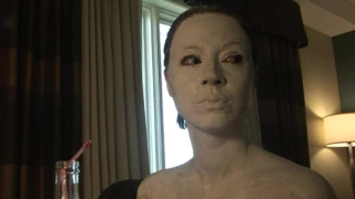 Kısa film. çatışma.