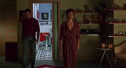 Tie Me Up Tie Me Down 1989 (French)