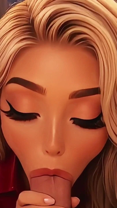 Seksi Sarışın Emlakçı Müşterisini Baştan Çıkardı ve Sikti | Bölüm 1