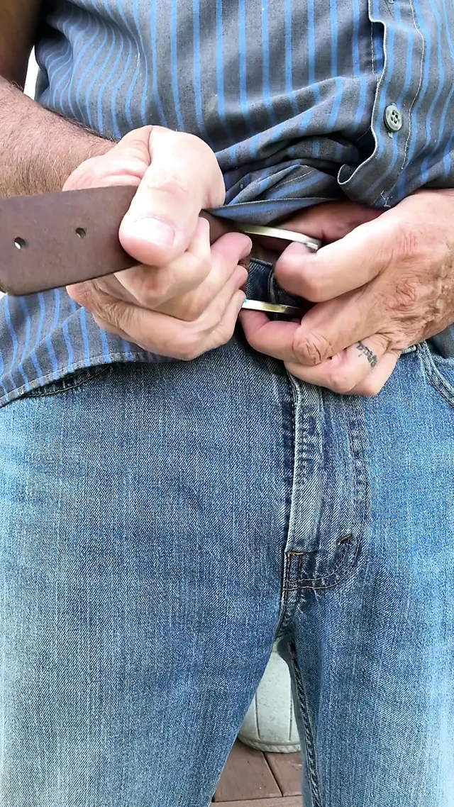 Cum Closer