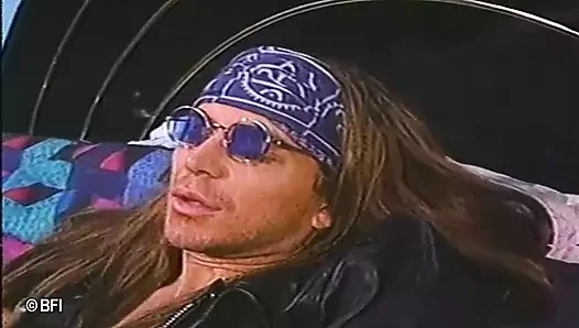 Transfiles süper gösterisi