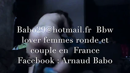 İri güzel kadın tombul Fransız facebook : arnaud babo - femme ronde