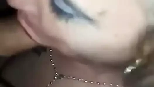 Tuga madura de matosinhos