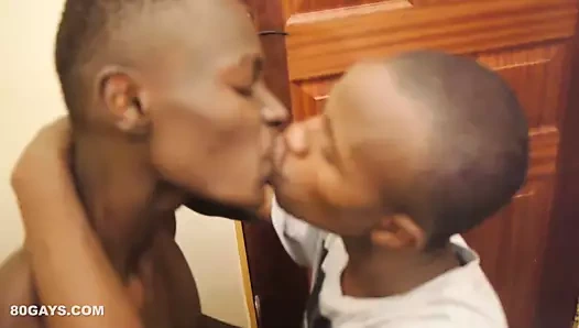 Jack ve toni sikme eyersiz