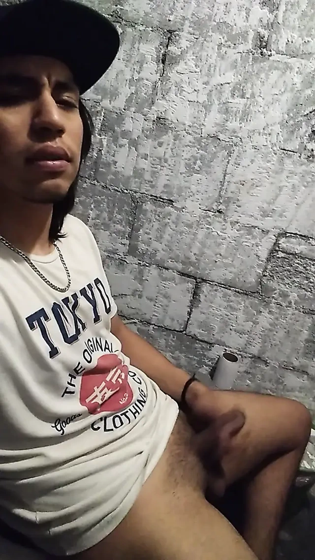 Sperm dışkılamamaya çalışın