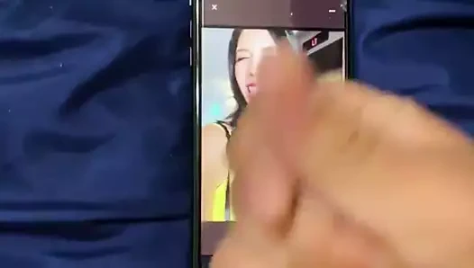 Gaby meza cumtribute