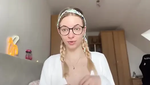 Kadın led ilişkisi (flr) dinamik