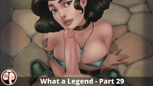 Wal 29 - büyük yarağının 30 cm mi var? Olmaz!