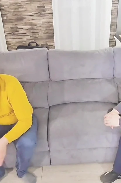 Avec Mon Fan a Halloween