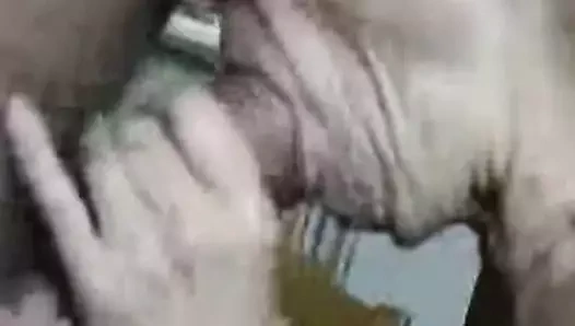 oral seks itibaren büyükanne