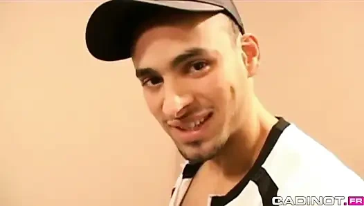 Cadinot - Sami, Faslı