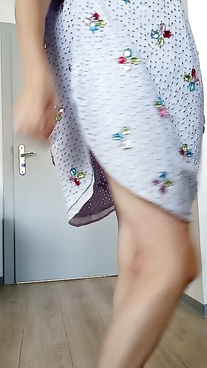 Sen! Hepsi bu kadar!