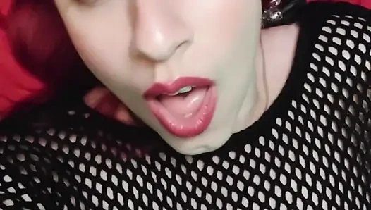 Падчерица твоего босса приглашает тебя на секс. Но Shhh! Это секрет! Часть 1