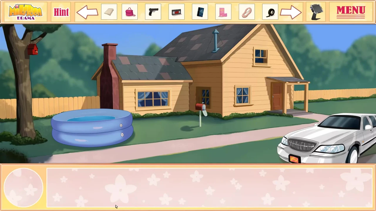 Milftoon drama 0.30 - tập 25 - sẽ phá vỡ bao cao su