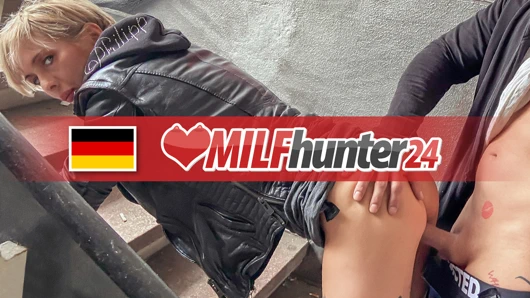 Kevin yarak milf vicky ve yüzüne cums! milfhunter24.com