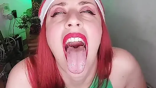 Santa Gauchi Los Buenos Golosos'a ödül! 31 Talimatı Geri Sayım Navideo!