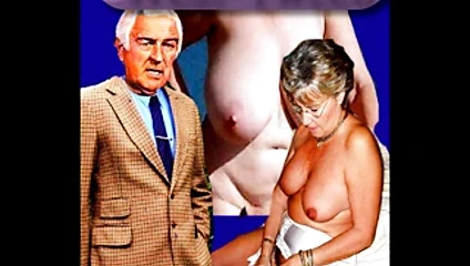 iki seksi ingiliz nineler 1 tüvit