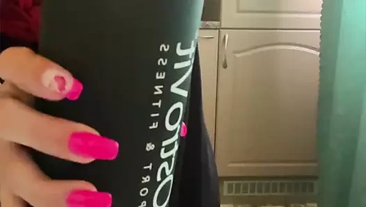 Spor yemekleri asmr bölüm 4