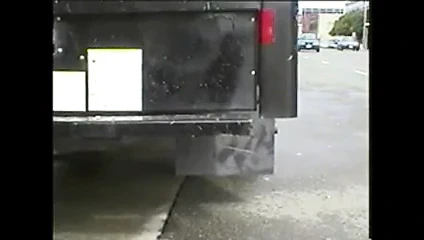 Jack radcliffe vs eddie kendricks - devam et