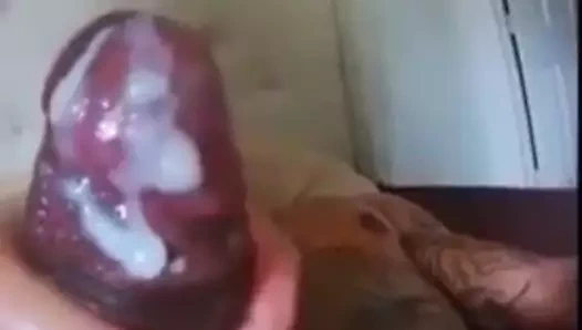 bbc trilles handjob p2