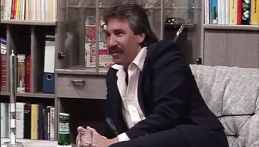 Foxy Lady 12 (1988)