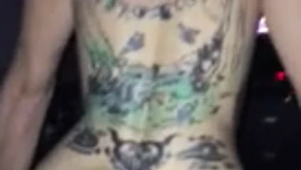 karısı sürme bana