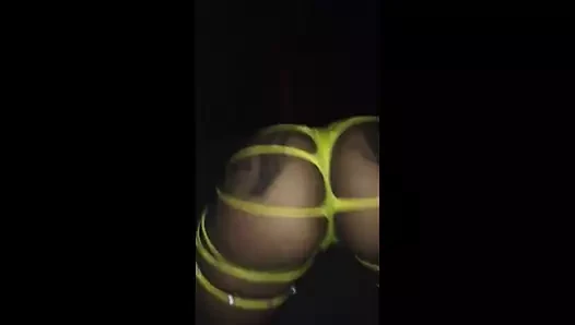 Twerk