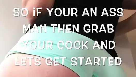 Büyük milf ganimet