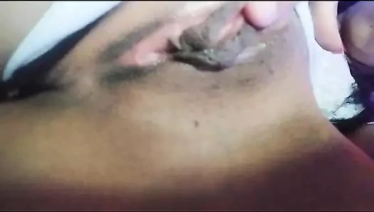 Bana dokundu ve çok lezzetliydi