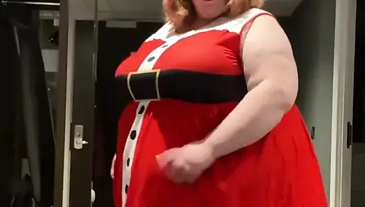 Noel için tüm istediğim