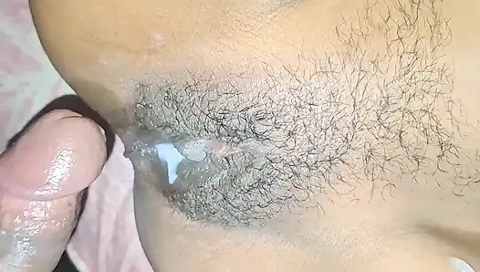 Eski kız arkadaşımla birlikte olduğumda böyle oluyor